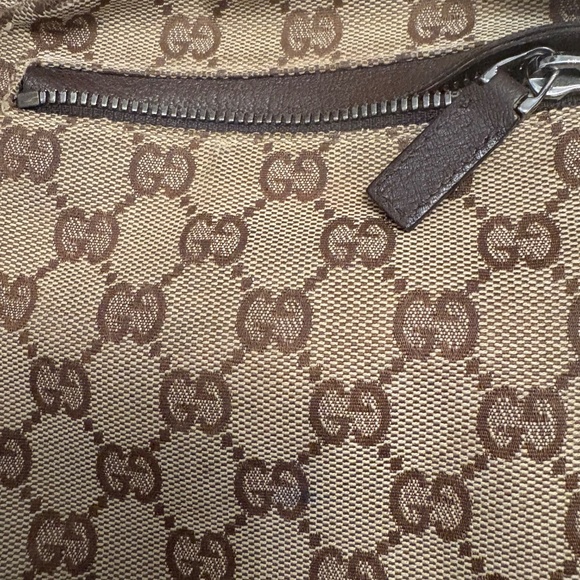 Gucci belt bag - Picture 4 of 9